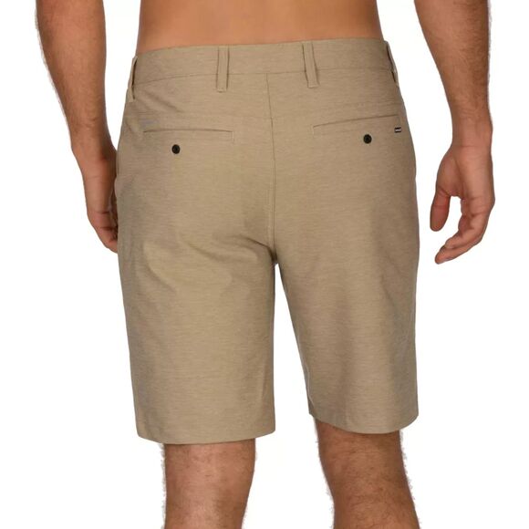 Hurley Men's Phantom 20” Shorts Size 32 - Picture 2 of 6